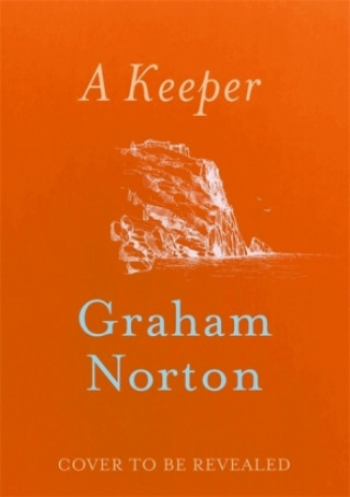 Carte Keeper Graham Norton