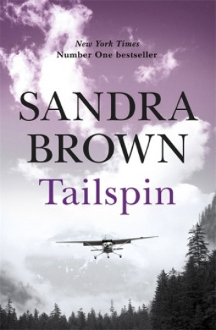 Книга Tailspin Sandra Brown