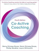 Carte Co-Active Coaching Henry Kimsey-House