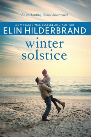 Könyv Winter Solstice Elin Hilderbrand