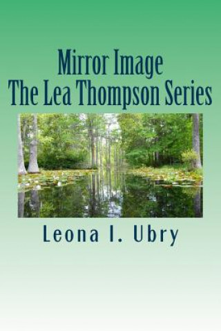 Knjiga Mirror Image MS Leona I Ubry