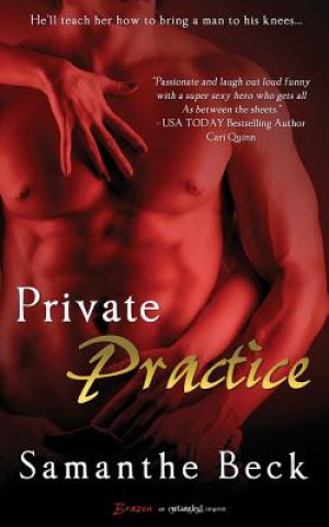 Book Private Practice Samanthe Beck