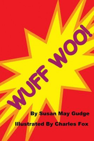 Buch Wuff Woo Susan May Gudge