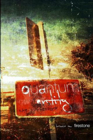 Buch Quantum Entity - The Successors Bruce M Firestone