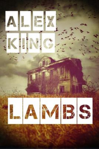 Kniha Lambs Alex King