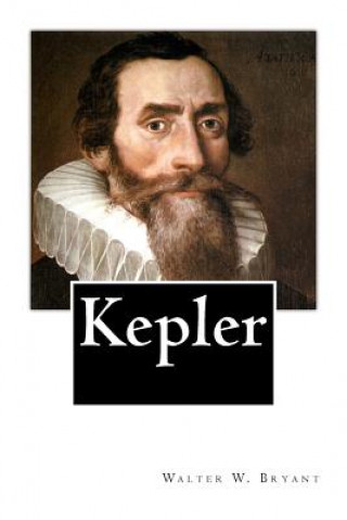 Carte Kepler Walter W Bryant