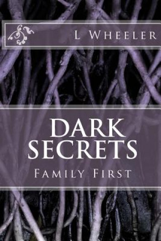 Buch Dark Secrets L  Wheeler