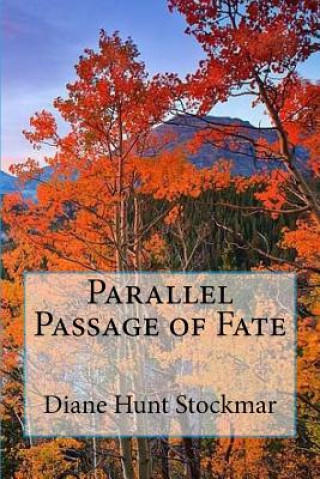 Buch Parallel Passage of Fate Diane Hunt Stockmar