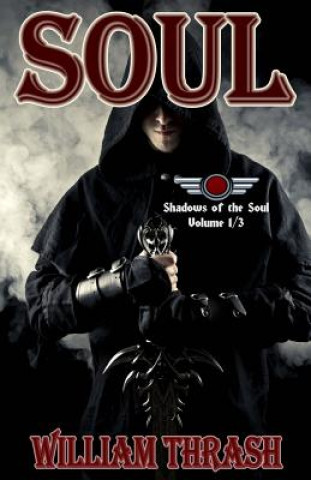 Book Soul William Thrash