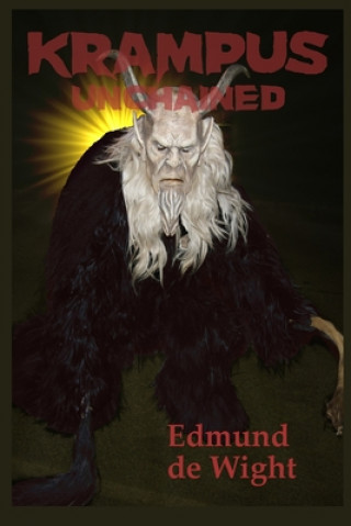 Βιβλίο Krampus Unchained Edmund de Wight
