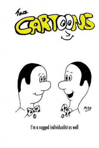 Libro The Cartoons Mike Colquhoun