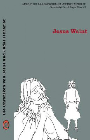 Книга Jesus Weint Lamb Books