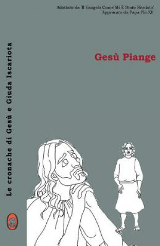 Buch Ges? Piange Lamb Books
