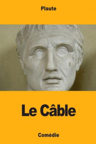 Книга Le Câble Plaute