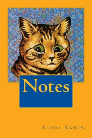 Βιβλίο Notes Linda Agnew