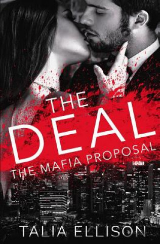 Buch The Deal Talia Ellison