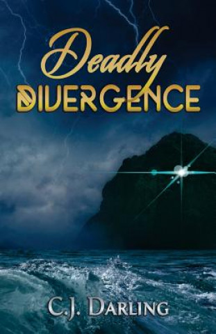 Buch Deadly Divergence C J Darling