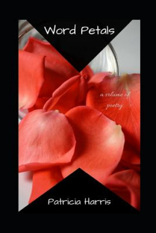 Boek Word Petals Patricia Harris