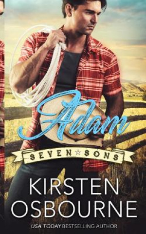 Book Adam Kirsten Osbourne