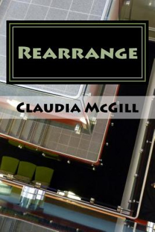 Carte Rearrange Claudia McGill