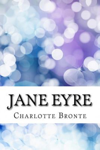 Livre Jane Eyre Charlotte Bronte