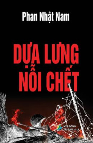 Kniha Dua Lung Noi Chet Nam Nhat Phan