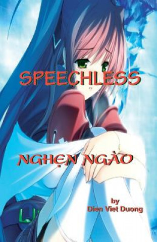 Knjiga Speechless Duong Viet Dien