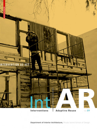 Carte Int|AR Interventions and Adaptive Reuse Intervention as Act Rhode Island School Of Design