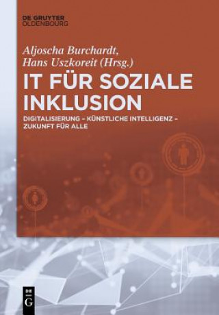 Libro IT fur soziale Inklusion Aljoscha Burchardt