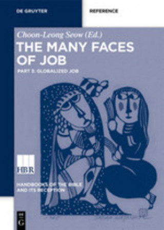 Kniha Globalized Job Choon-Leong Seow