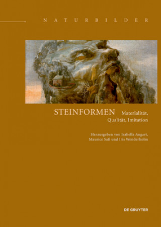 Carte Steinformen Isabella Augart