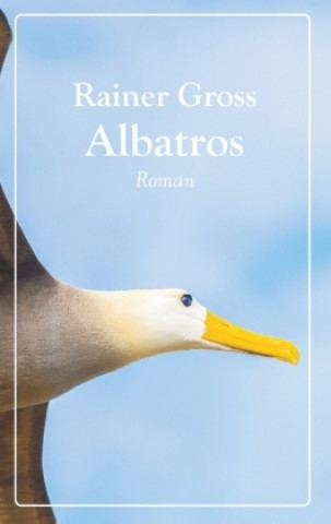 Książka Albatros Rainer Gross