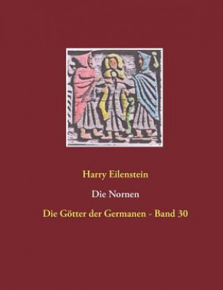 Book Nornen Harry Eilenstein