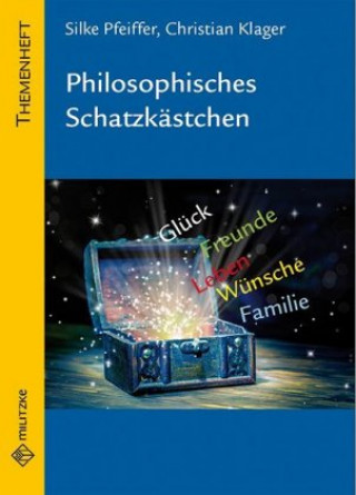 Carte Philosophisches Schatzkästchen Silke Pfeiffer