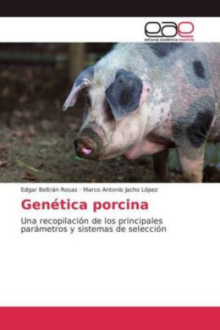 Carte Genetica porcina Edgar Beltrán Rosas