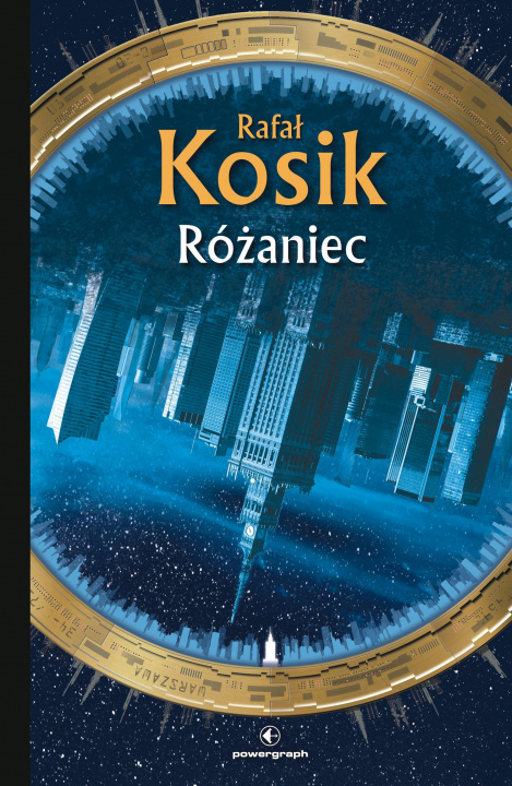 Carte Różaniec Kosik Rafał
