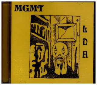 Audio Little Dark Age, 1 Audio-CD Mgmt