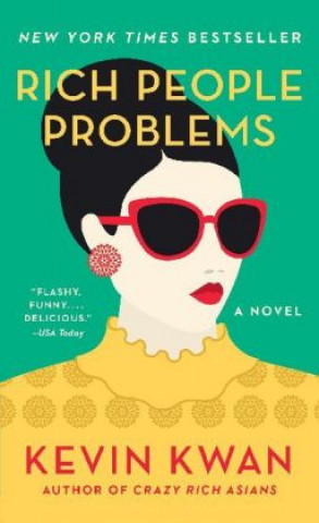 Carte Rich People Problems Kevin Kwan