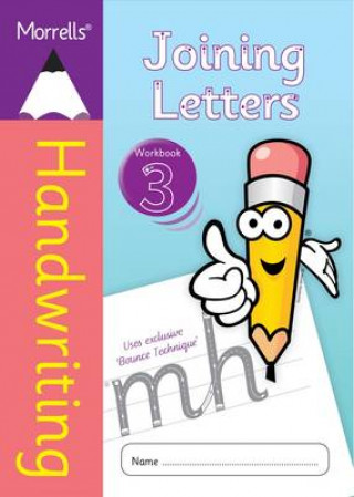 Carte Morrells Joining Letters 3 Suzanne Margaret Smits