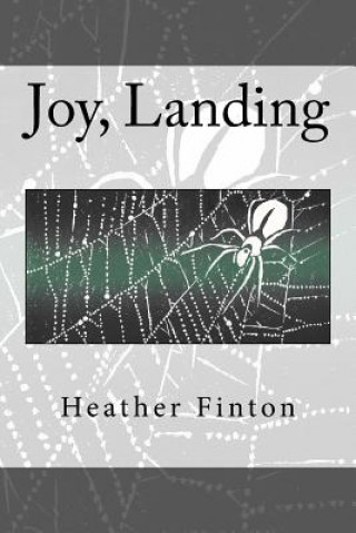 Kniha Joy, Landing Heather Finton