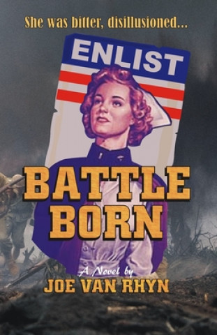 Boek Battle Born Mr Joe Van Rhyn