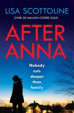 Книга After Anna Lisa Scottoline