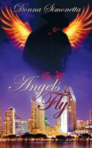 Book Angels Fly Donna Simonetta
