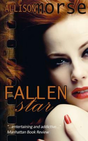 Buch Fallen Star Allison Morse