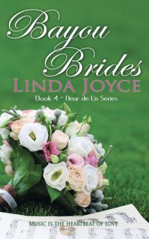 Carte Bayou Brides Linda Joyce