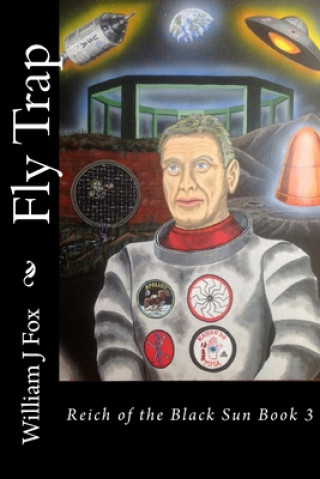 Knjiga Fly Trap Mr William Joseph Fox