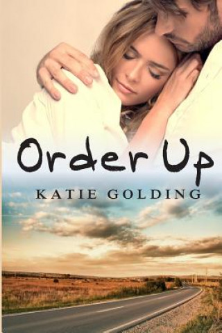 Boek Order Up Katie Golding
