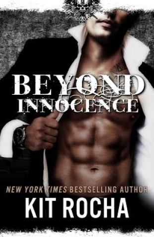Boek Beyond Innocence Kit Rocha
