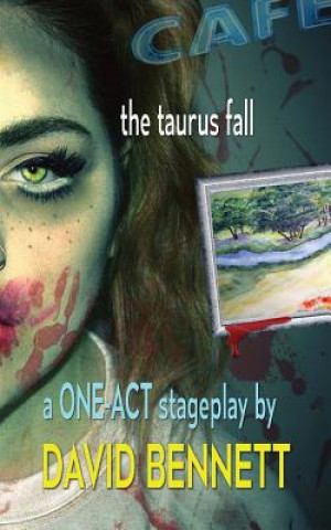Kniha The Taurus Fall David Rowell Workman