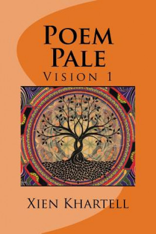 Knjiga Poem Pale Xien Khartell